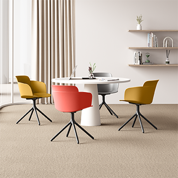 Photo de la collection LOOPS pied pyramide